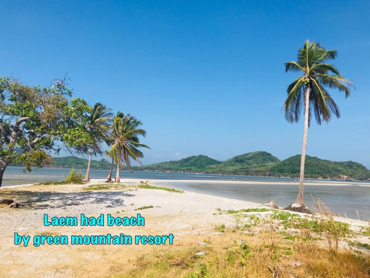 Green Mountain Resort Koh Yao Ko Yao Yai Exterior photo