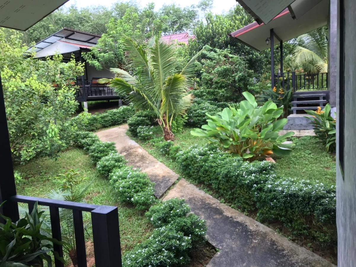 Green Mountain Resort Koh Yao Ko Yao Yai Exterior photo