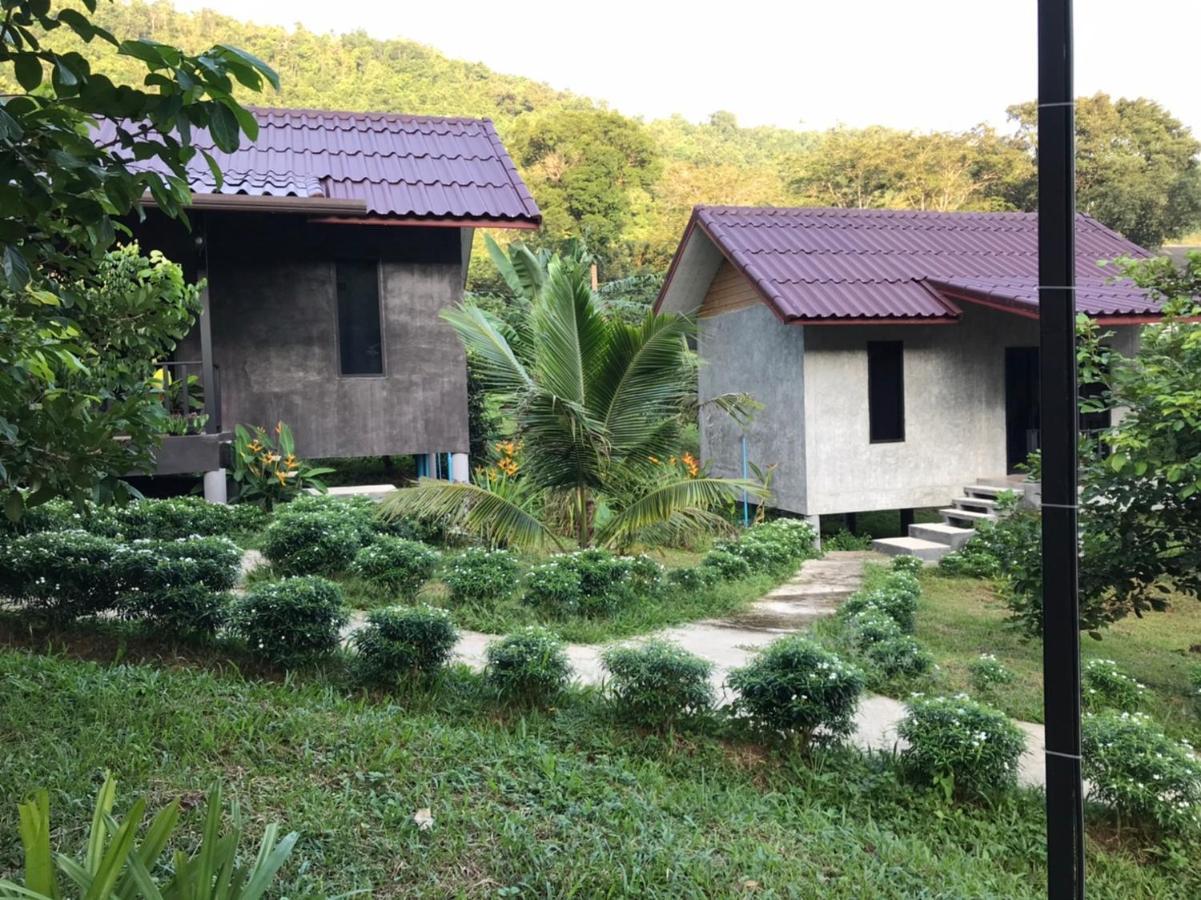 Green Mountain Resort Koh Yao Ko Yao Yai Exterior photo
