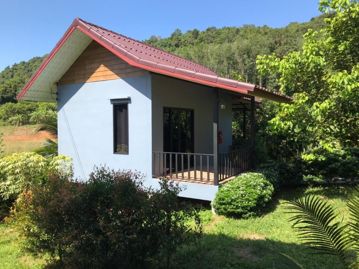 Green Mountain Resort Koh Yao Ko Yao Yai Exterior photo