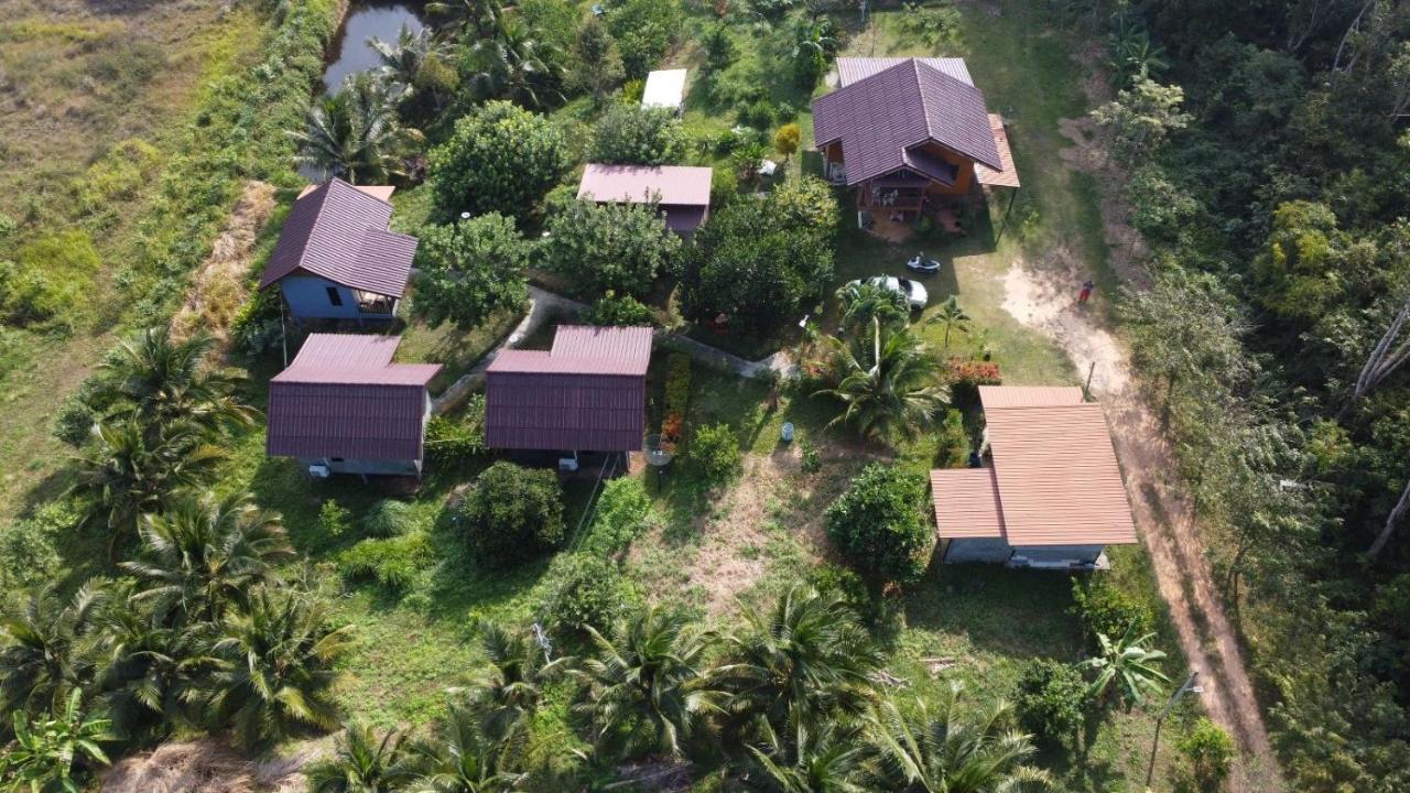Green Mountain Resort Koh Yao Ko Yao Yai Exterior photo