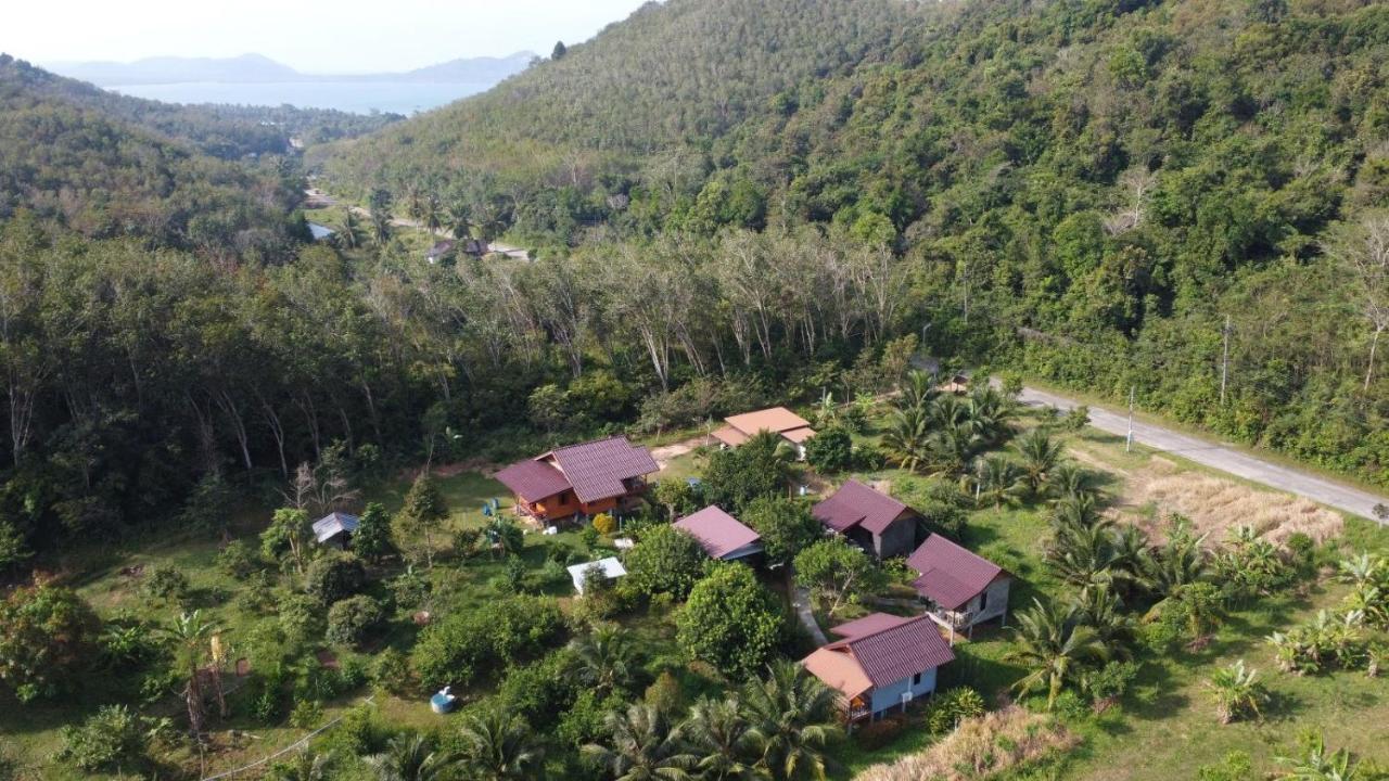 Green Mountain Resort Koh Yao Ko Yao Yai Exterior photo