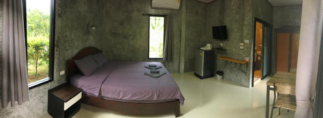 Green Mountain Resort Koh Yao Ko Yao Yai Exterior photo