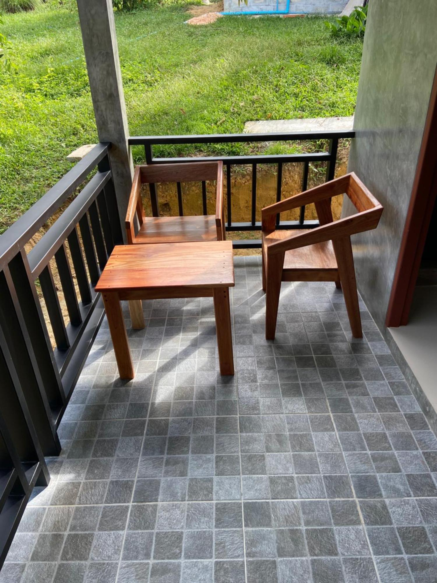 Green Mountain Resort Koh Yao Ko Yao Yai Exterior photo
