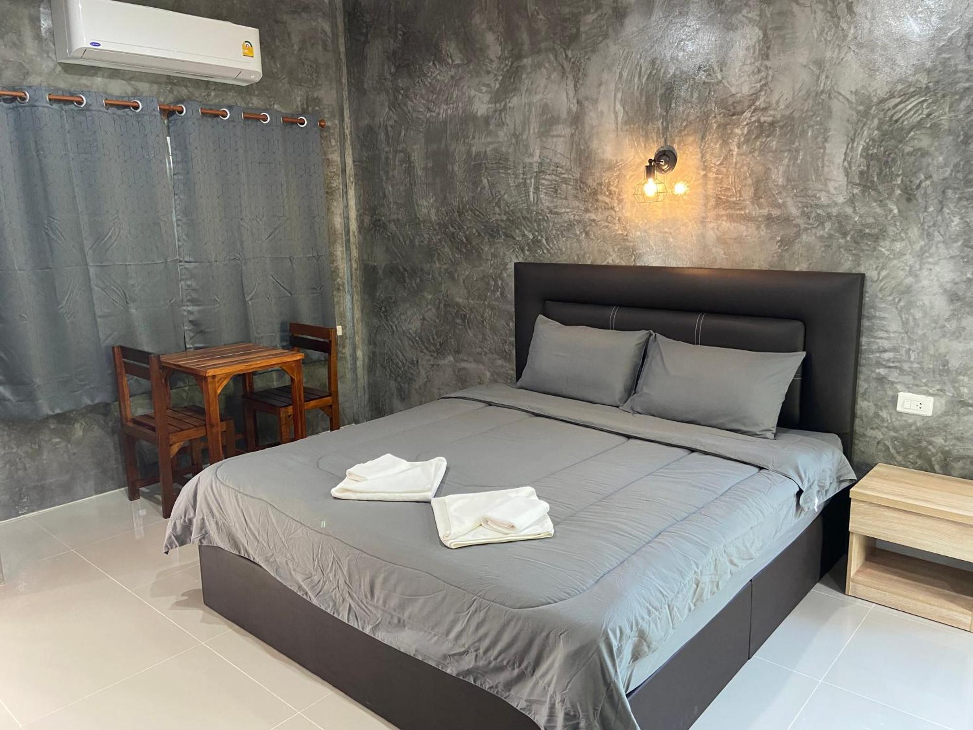Green Mountain Resort Koh Yao Ko Yao Yai Exterior photo