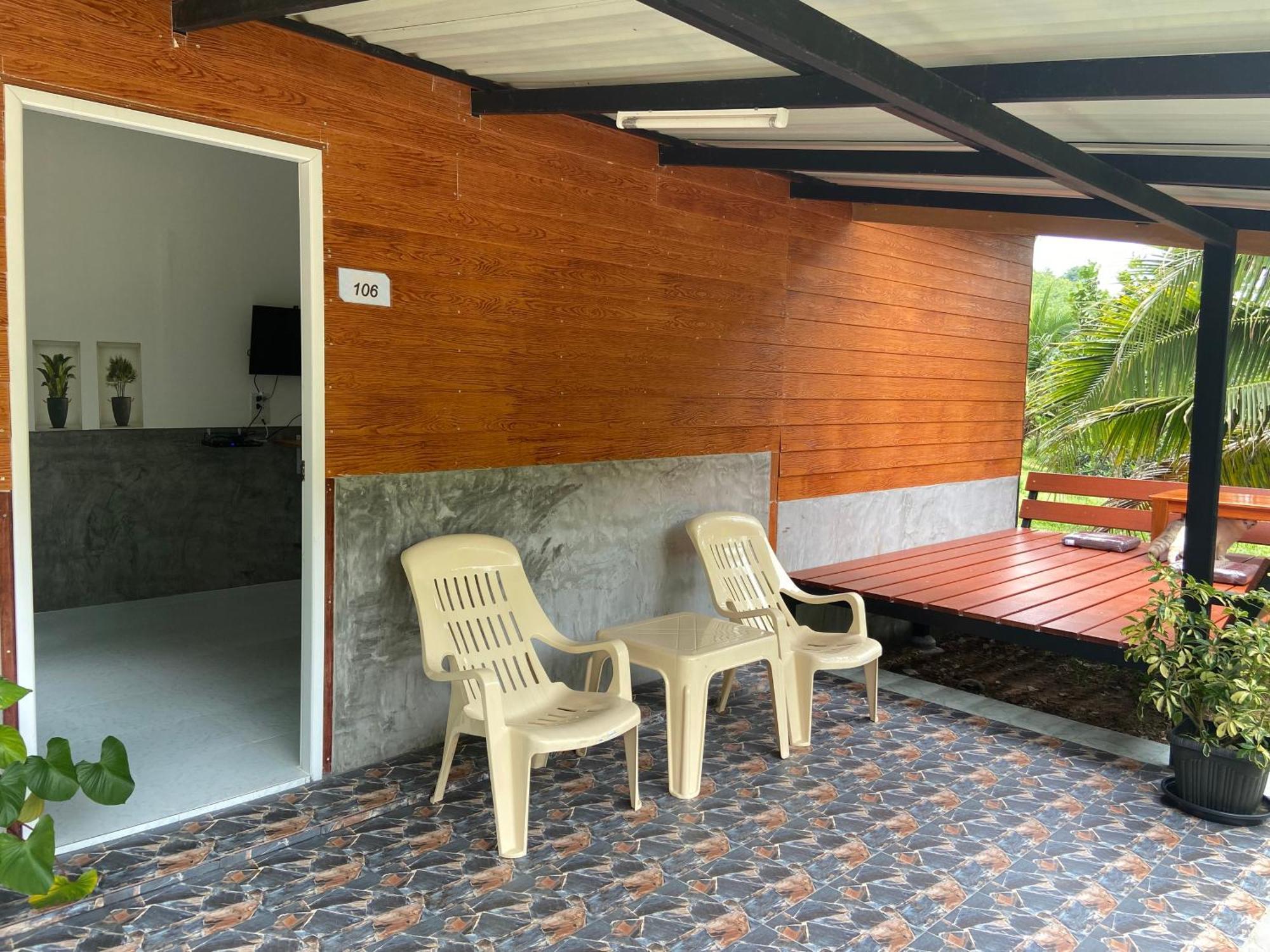 Green Mountain Resort Koh Yao Ko Yao Yai Exterior photo