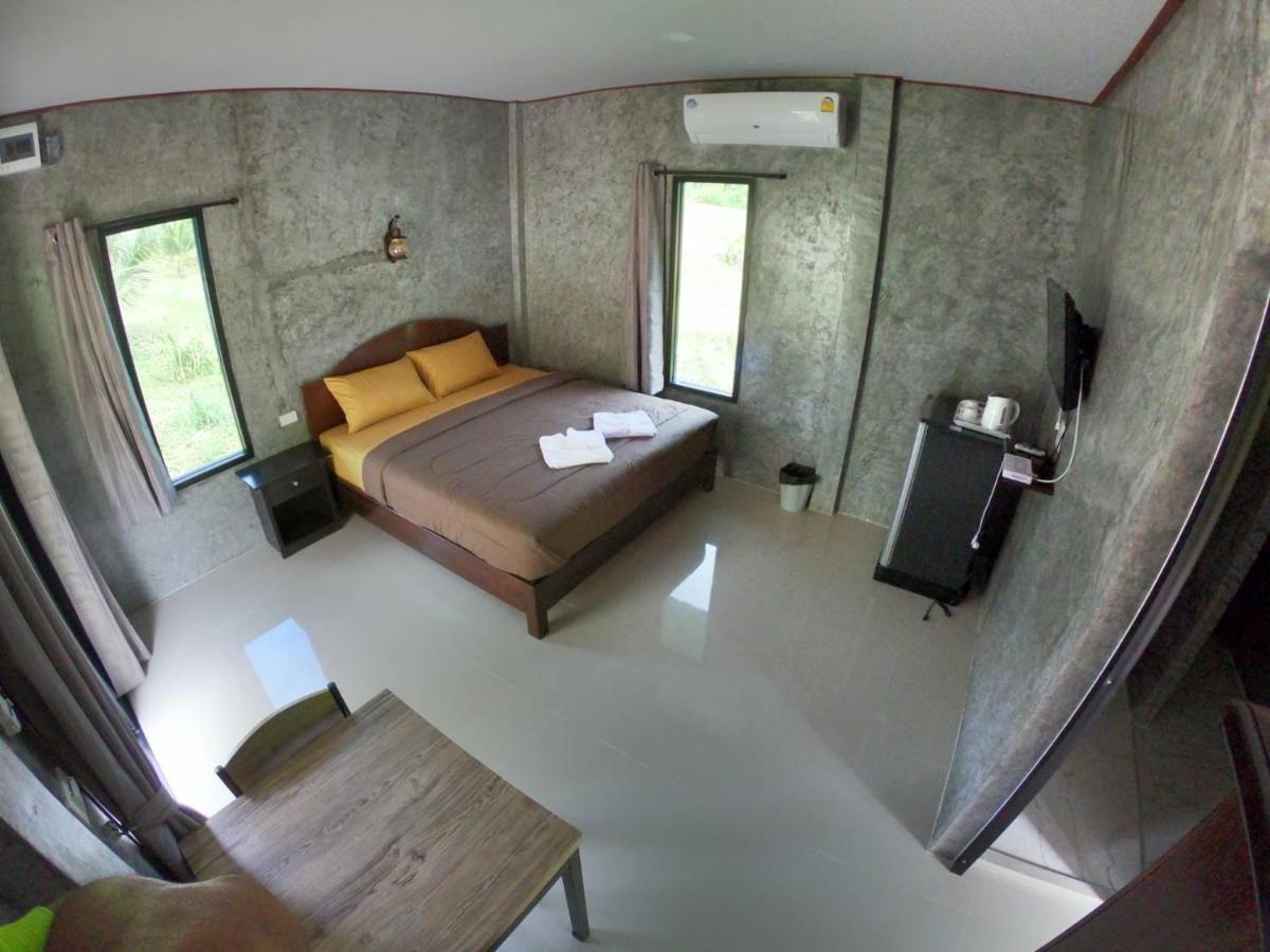 Green Mountain Resort Koh Yao Ko Yao Yai Exterior photo