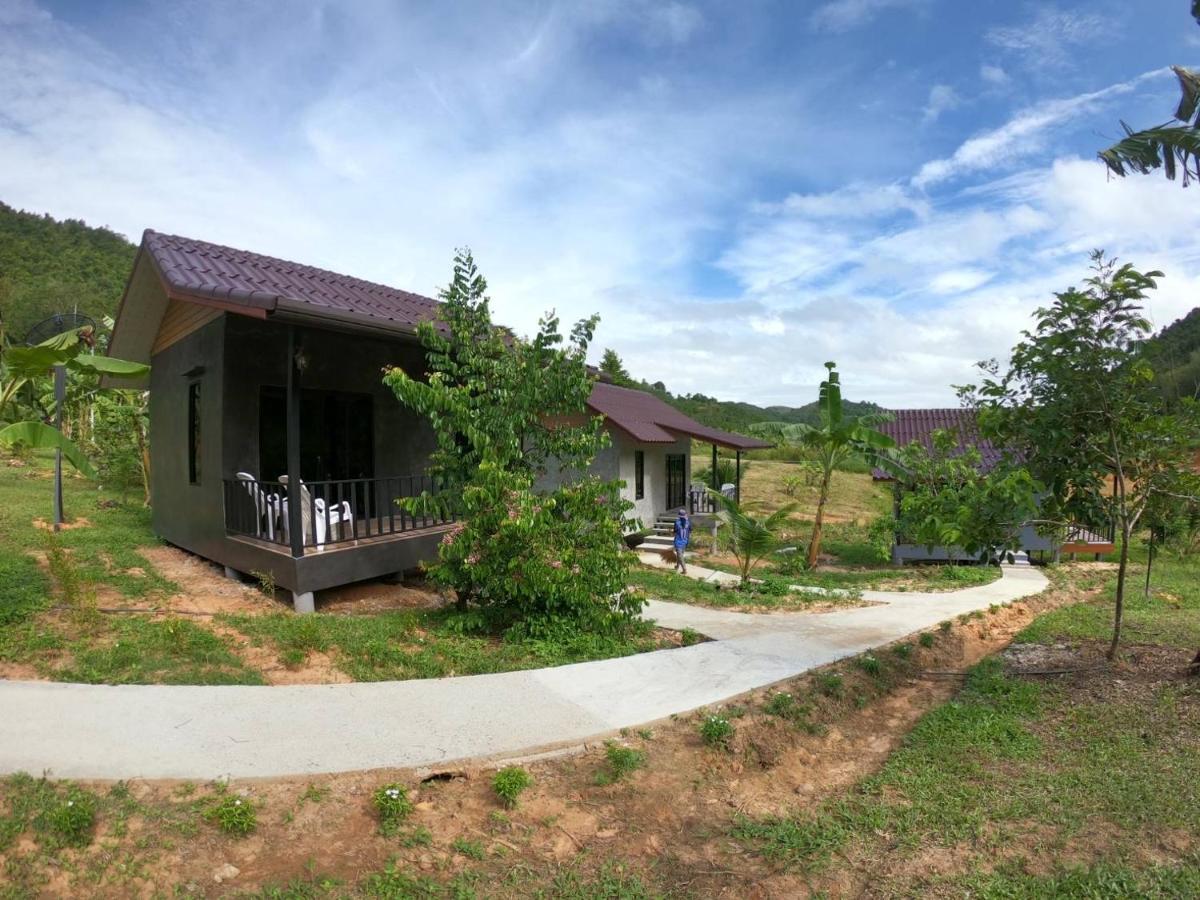 Green Mountain Resort Koh Yao Ko Yao Yai Exterior photo