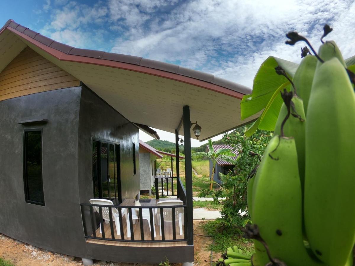 Green Mountain Resort Koh Yao Ko Yao Yai Exterior photo